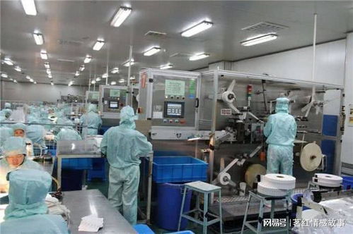 90后小伙工廠工作一年曬年薪，直言普工收入太低 不只是工業內卷，更是生活的無奈