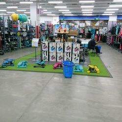 迪卡儂(象湖店)電話、地址、價格與營業(yè)時間全解析 | 南昌戶外運動購物指南