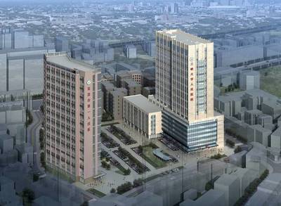 宜昌市第一人民醫(yī)院案例分析 以CRM系統(tǒng)為核心，構(gòu)建高效院患溝通橋梁與智能化外呼體系