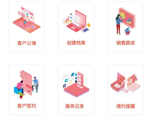 木牛盒子CRM智能營銷系統全新升級，開啟企業數智化增長新篇章