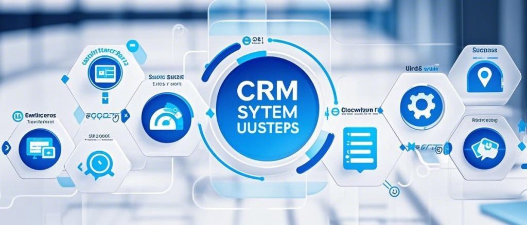 提升CRM系統易用性的策略與實踐